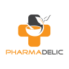 Pharmadelic Logo